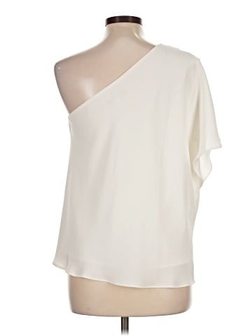 Trina Turk Sleeveless Blouse (view 2)