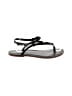 Bernardo Black Sandals Size 8 1/2 - photo 1