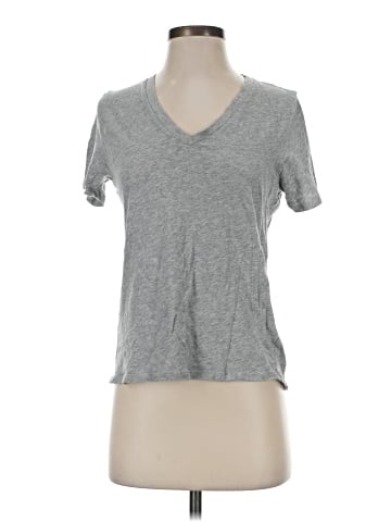 Reformation Jeans Short Sleeve T-Shirt (view 1)