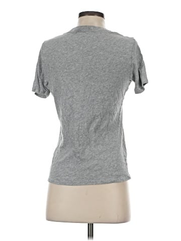 Reformation Jeans Short Sleeve T-Shirt (view 2)