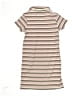 dip Stripes Pink Dress Size 16 - photo 2