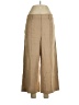 Ann Taylor Tan Khakis Size 10 - photo 1