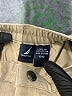 Nautica 100% Cotton Tan Cargo Pants Size 6-12 mo - photo 3