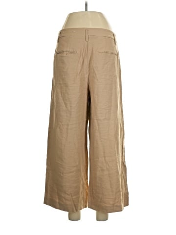 Ann Taylor Khakis (view 2)