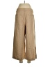 Ann Taylor Tan Khakis Size 10 - photo 2