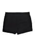 Ann Taylor LOFT Solid Black Shorts Size 8 - photo 2
