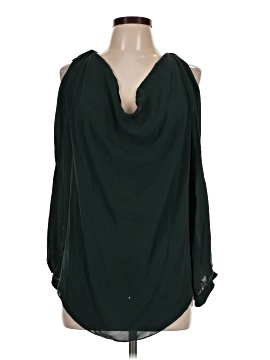 Haute Hippie Sleeveless Blouse