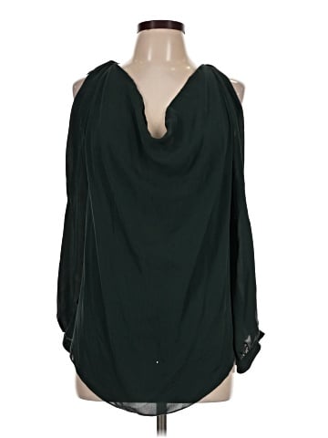 Haute Hippie Sleeveless Blouse (view 1)