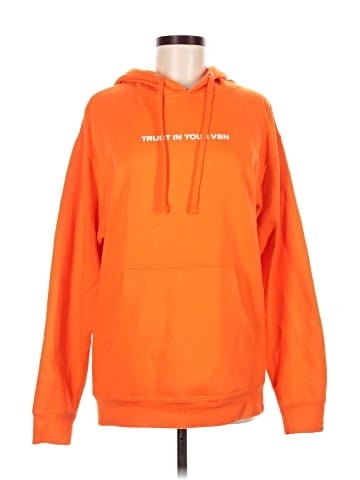 Assorted Brands Pullover Hoodie (view 1)
