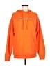 Assorted Brands Orange Pullover Hoodie Size M - photo 1