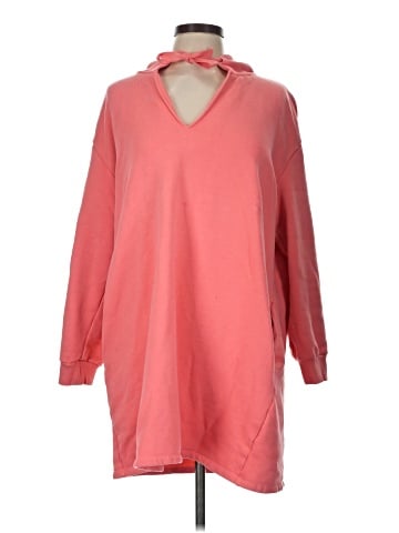 Universal Thread Poncho (view 1)