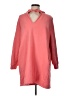 Universal Thread Pink Poncho Size L - photo 1