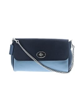 Coach Leather Crossbody Bag (view 1)