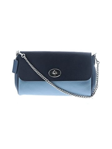 Coach Leather Crossbody Bag (view 1)