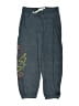 Vintage Havana Graphic Blue Sweatpants Size 14 - photo 1