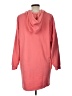 Universal Thread Pink Poncho Size L - photo 2