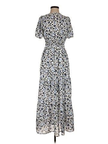 Ces Femme Casual Dress (view 1)