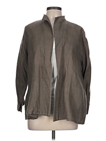 Eileen Fisher Jacket (view 1)