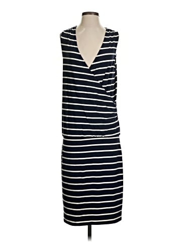 Ann Taylor Casual Dress (view 1)
