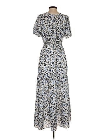 Ces Femme Casual Dress (view 2)