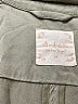 Altar'd State 100% Viscose Green Jacket Size M - photo 6