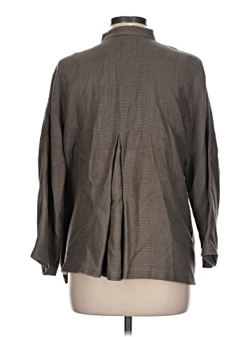 Eileen Fisher Jacket (view 2)