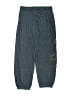 Vintage Havana Graphic Blue Sweatpants Size 14 - photo 2