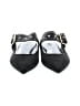 Charles & Keith Black Mule/Clog Size EU 38 - photo 2