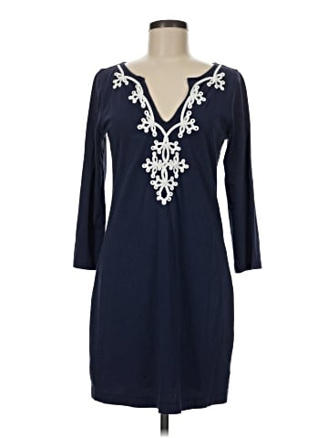 Lilly Pulitzer Casual Dress (view 1)