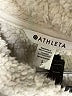 Athleta 100% Polyester Ivory Fleece Size S - photo 6