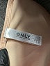 Only Tan Bodysuit Size M - photo 3