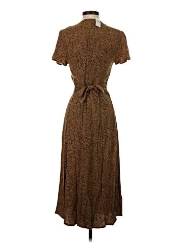 Ann Taylor LOFT Casual Dress (view 2)
