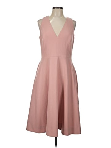 Dress the Population Cocktail Dress (view 1)