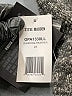 Steve Madden Marled Black Gray Coat Size 2X - photo 7