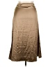 Unbranded Solid Tan Formal Skirt Size XL - photo 2