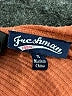 Freshman 1996 Orange Short Sleeve Top Size S - photo 7