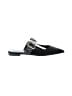 Charles & Keith Black Mule/Clog Size EU 38 - photo 1