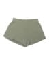 Lululemon Athletica Green Shorts Size 6 - photo 1