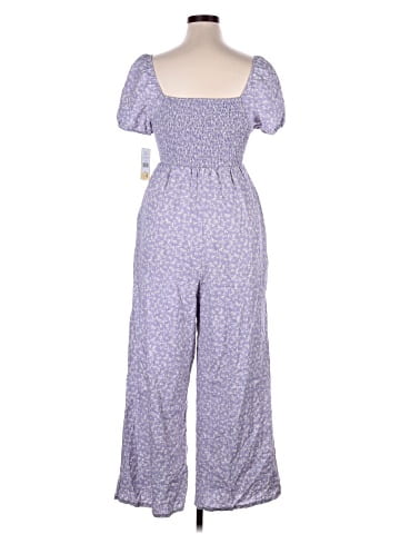 Rewind Jumpsuit (view 2)