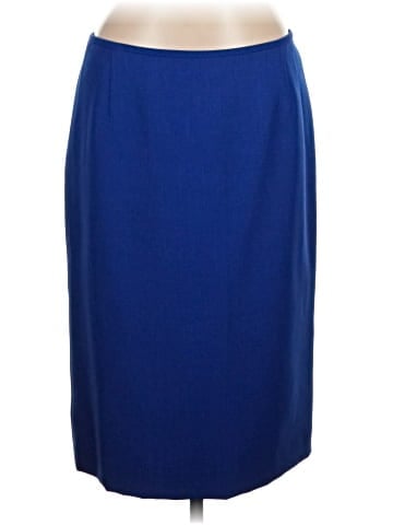 Evan Picone Formal Skirt (view 1)