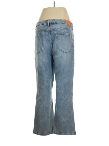 Dear John Jeans (view 2)