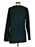 Sanctuary 100% Polyester Green Pullover Sweater Size M - photo 2