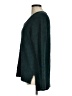 Sanctuary 100% Polyester Green Pullover Sweater Size M - photo 5
