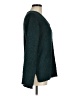 Sanctuary 100% Polyester Green Pullover Sweater Size M - photo 4