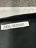 Zara Black Sleeveless Top Size M - photo 7