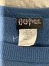 Harry Potter Blue Sweatshirt Size L - photo 4
