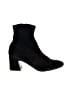 Unisa Black Ankle Boots Size 8 - photo 1