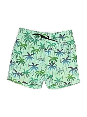 Tea Board Shorts (view 1)