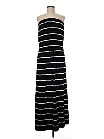 J.Crew Factory Store Casual Dress (view 1)