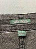 Wild Fable Solid Black Shorts Size 12 - photo 3